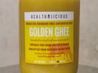 Golden Ghee 600g || Pastured-Rised Cows GRASS-FED/HORMONE-FREE