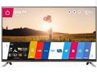 GOLDEN JAMJAM STAR 50"2+16GB RAM SMART LED TV