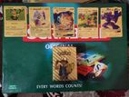 golden pokemon cards