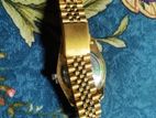 Golden Reapear Watch – ভালো অবস্থায়