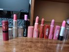 Golden rose and others forigen lipstick