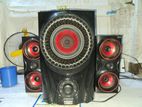 Sound System