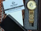 Golden Watch