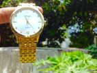 Golden Watch for sell