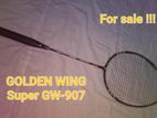 GOLDEN WING (Super GW-907)