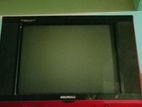 Goldwell 21 inch color TV