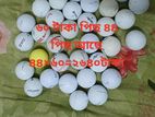 Golf Ball