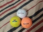 Golf ball sell