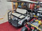 GOLF-CARS 2025