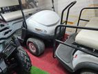 GOLF kart 6 seater 2025