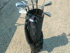 Golf Set Sell