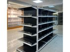 Gondola Display Rack for Super Shop