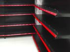 Gondola Rack Bigger Shelf (Malaysian Model)