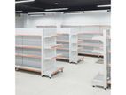 Gondola Rack for Departmental Store