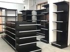 Gondola Shelving (Super Shop)