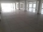 Good. 6000Sft.commercial Open Space Rent In Mohakhai