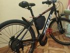 Cycle for sell