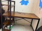 Reading Table