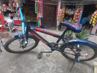 Bicycle sell