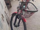 Cycle for sell