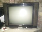 CRT TV for sale