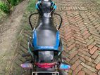 Bajaj good condition 2015