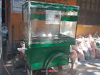 Food cart sell