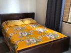 Good condition bed