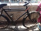 good condition bicycle