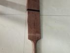 Cricket bat