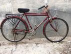 Cycle for sell