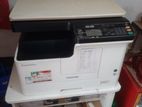 Photocopy Machine
