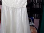 Gown for sale