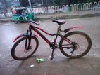 Cycle for sell