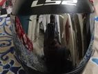 good condition helmet