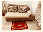 Sofa set sell