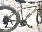 Cycle for sell