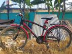 Cycle for sell