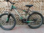 Cycle for sell