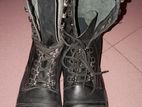 Boots Good Condition