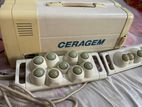 Ceragem Massage Machine