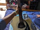 Good Condition Guiter