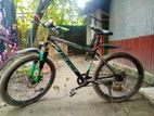 Cycle for sell
