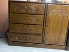 Wardrobes good condition