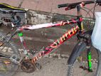 Bicycle Sell