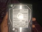 Hard Drive 500GB