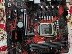 Motherboard sell