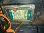 Good condition HDD