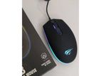 Good condition gaming mouse