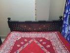 Good condition like as new bed